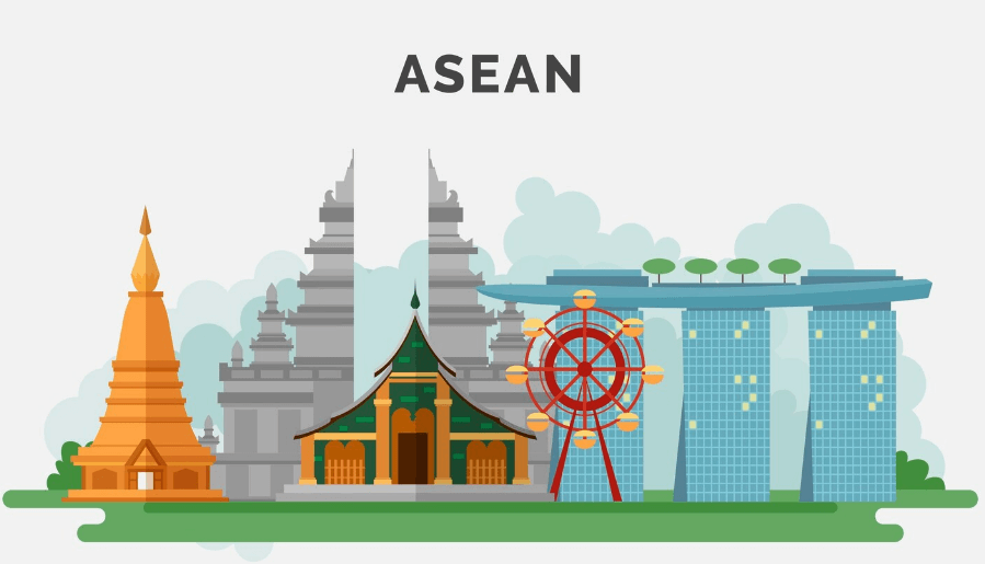 东南亚(1) 东南亚(1)