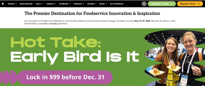 全球展会信息网站 全球展会信息网站